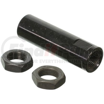 ES3201S by MOOG - Steering Tie Rod End Adjusting Sleeve