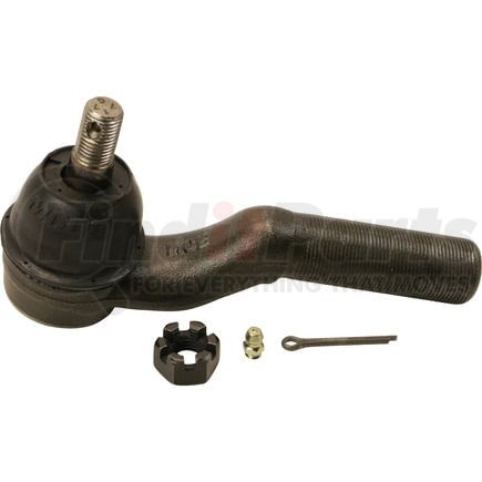 ES3202R by MOOG - MOOG ES3202R Steering Tie Rod End