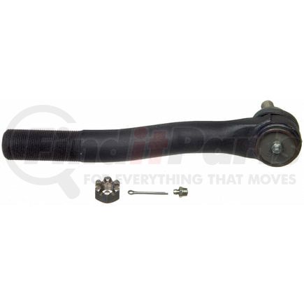 Moog ES3205R Steering Tie Rod End Steering Tie Rod End