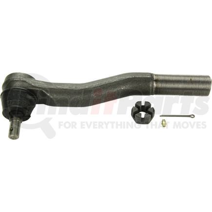 Moog ES3204L Steering Tie Rod End Steering Tie Rod End