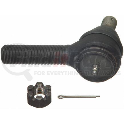 ES3217L by MOOG - Steering Tie Rod End