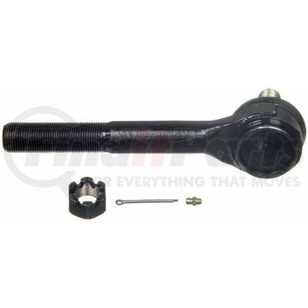 ES3219L by MOOG - Steering Tie Rod End