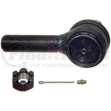 ES3218R by MOOG - Steering Tie Rod End