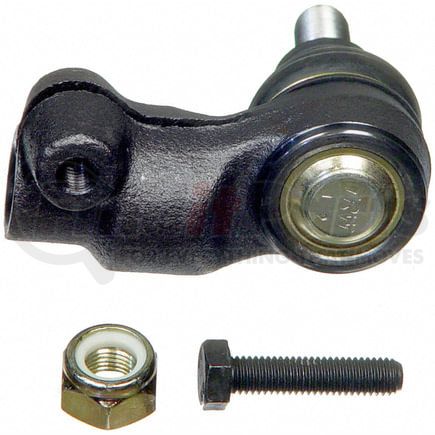 ES3236 by MOOG - Steering Tie Rod End