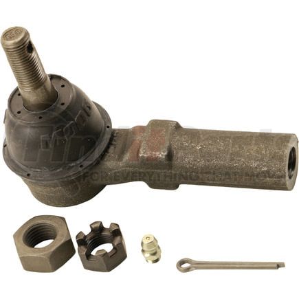 ES3238RL by MOOG - MOOG ES3238RL Steering Tie Rod End