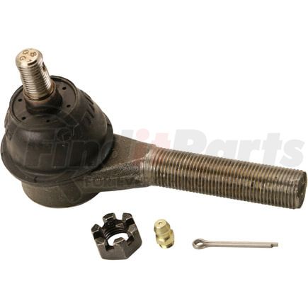 ES323L by MOOG - Steering Tie Rod End