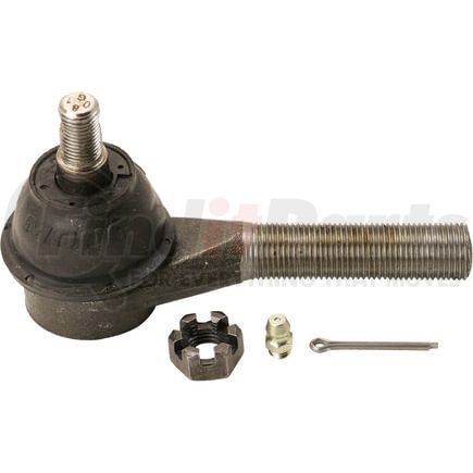 ES323R by MOOG - Steering Tie Rod End