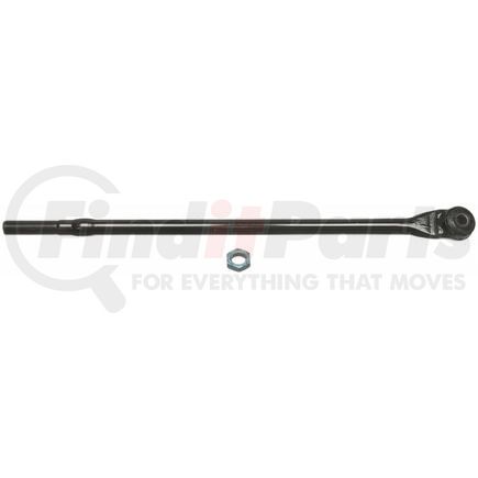 ES3250 by MOOG - QuickSteer ES3250 Steering Tie Rod End