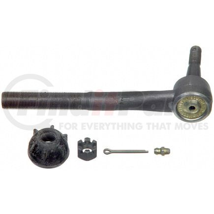 ES3254RL by MOOG - MOOG ES3254RL Steering Tie Rod End