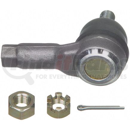 ES3251RL by MOOG - QuickSteer ES3251RL Steering Tie Rod End