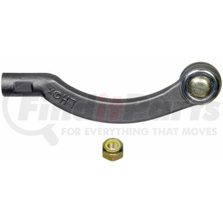 ES3257 by MOOG - Steering Tie Rod End