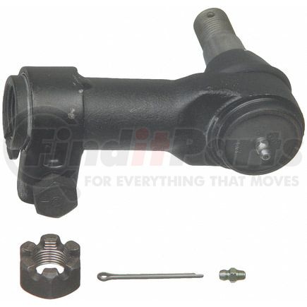 ES325L by MOOG - Steering Tie Rod End