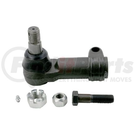 ES325R by MOOG - Steering Tie Rod End