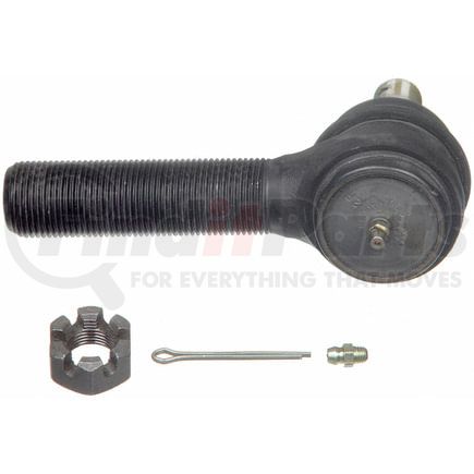 ES3270L by MOOG - MOOG ES3270L Steering Tie Rod End