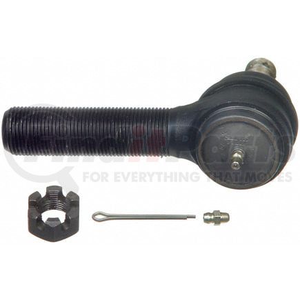 ES3271R by MOOG - MOOG ES3271R Steering Tie Rod End
