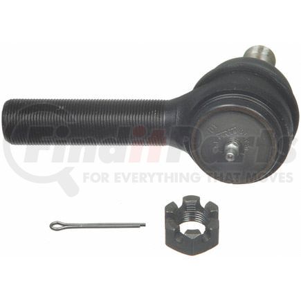 Moog ES3269R Steering Tie Rod End Steering Tie Rod End