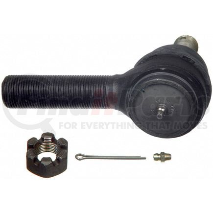 ES3275R by MOOG - MOOG ES3275R Tie Rod End