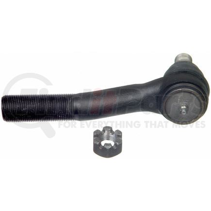 ES3298L by MOOG - MOOG ES3298L Steering Tie Rod End