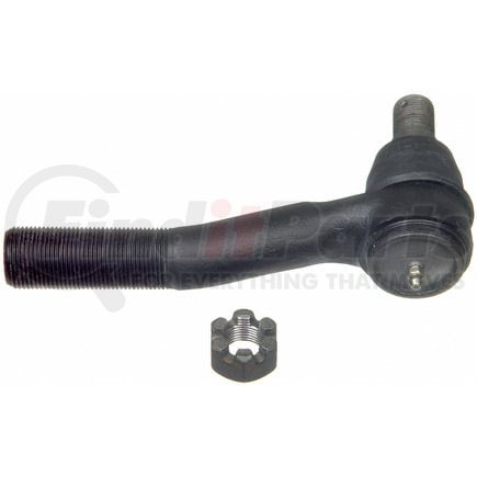 ES3297R by MOOG - Steering Tie Rod End