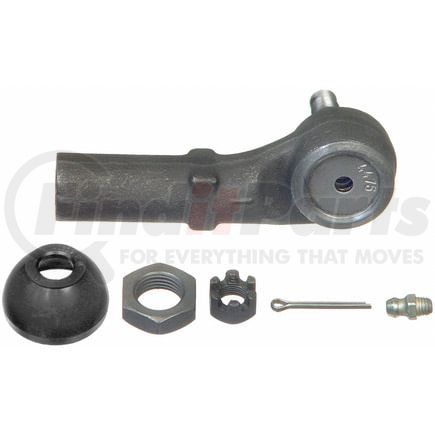 ES3301 by MOOG - QuickSteer ES3301 Steering Tie Rod End
