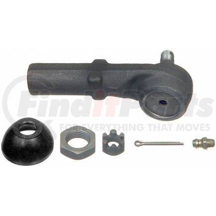 ES3300 by MOOG - Steering Tie Rod End