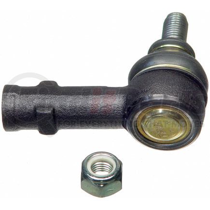 ES3317 by MOOG - QuickSteer ES3317 Steering Tie Rod End