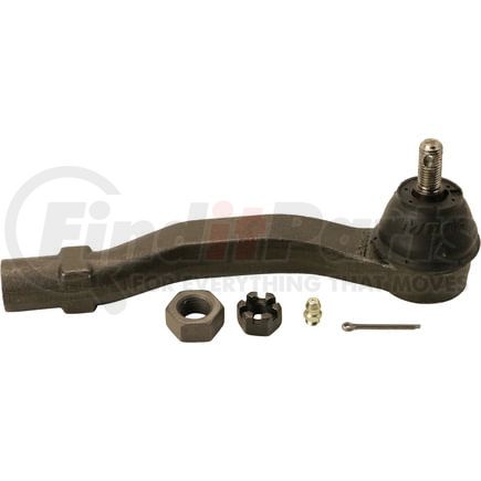 ES3332R by MOOG - MOOG ES3332R Steering Tie Rod End