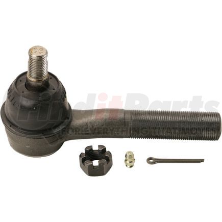 ES3342R by MOOG - MOOG ES3342R Steering Tie Rod End