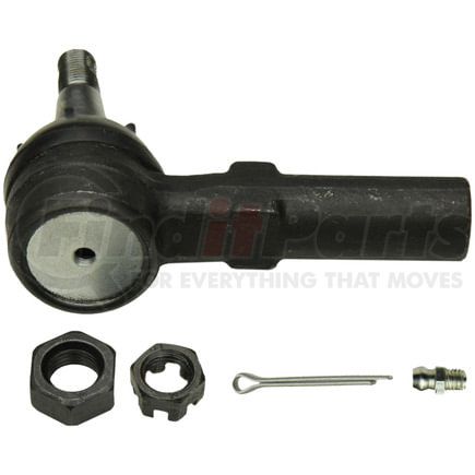 ES3349RL by MOOG - MOOG ES3349RL Steering Tie Rod End