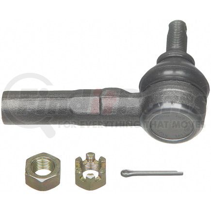 ES3353RL by MOOG - Steering Tie Rod End