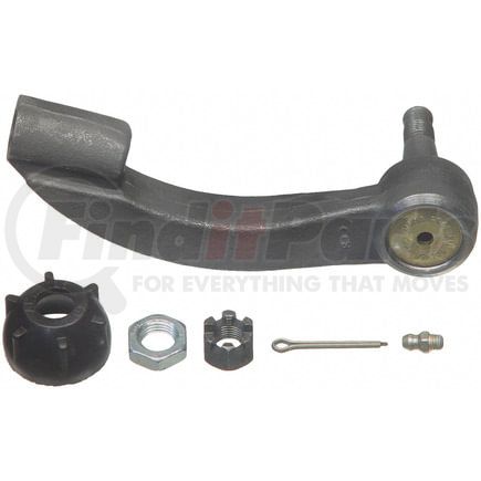 Moog ES3358R Steering Tie Rod End