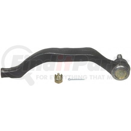 Moog ES3352 Steering Tie Rod End Steering Tie Rod End