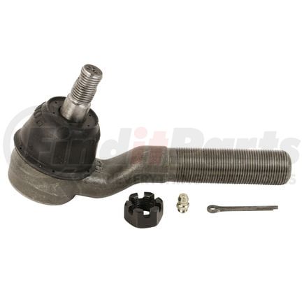 ES3362L by MOOG - MOOG ES3362L Steering Tie Rod End