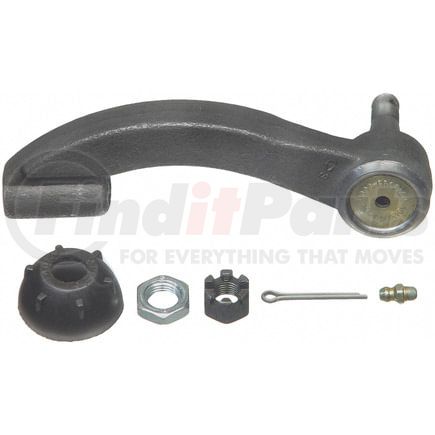 ES3359R by MOOG - Steering Tie Rod End