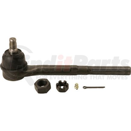 ES3365T by MOOG - MOOG ES3365T Steering Tie Rod End