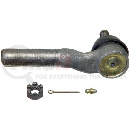 ES3363T by MOOG - MOOG ES3363T Steering Tie Rod End