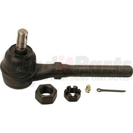 ES3367T by MOOG - MOOG ES3367T Steering Tie Rod End