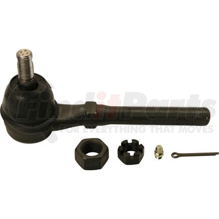 ES3366T by MOOG - MOOG ES3366T Steering Tie Rod End