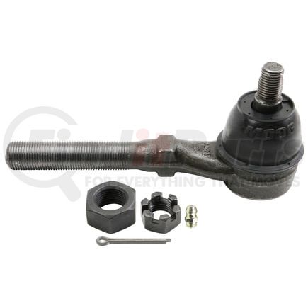 ES3369T by MOOG - MOOG ES3369T Steering Tie Rod End