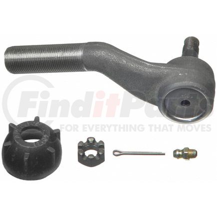 ES336L by MOOG - Steering Tie Rod End