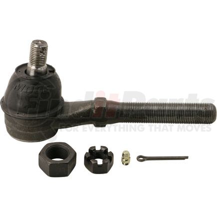 ES3370T by MOOG - MOOG ES3370T Steering Tie Rod End