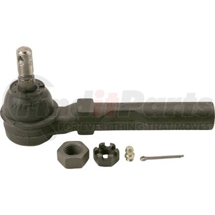 ES3374RL by MOOG - MOOG ES3374RL Steering Tie Rod End