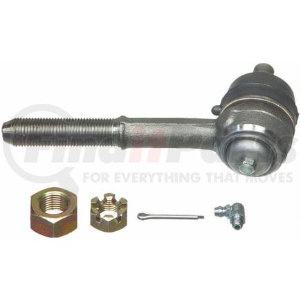 ES3376 by MOOG - MOOG ES3376 Steering Tie Rod End