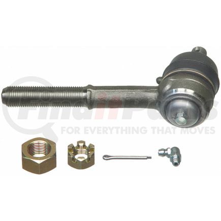 ES3375 by MOOG - MOOG ES3375 Steering Tie Rod End