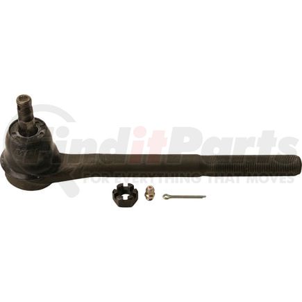 ES3379T by MOOG - MOOG ES3379T Steering Tie Rod End