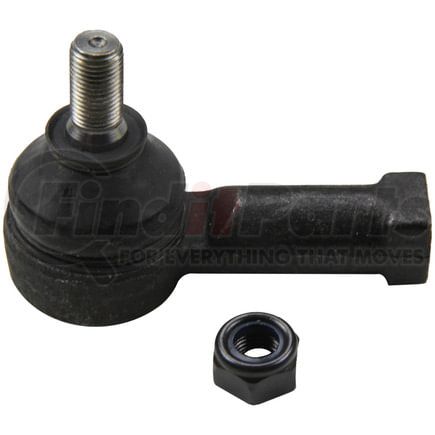 ES3377 by MOOG - MOOG ES3377 Steering Tie Rod End