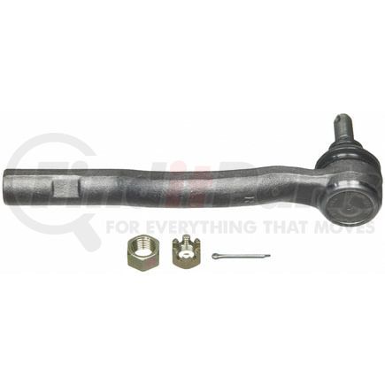 ES3381 by MOOG - Steering Tie Rod End