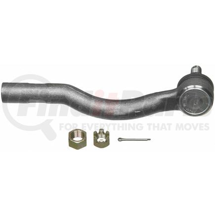 ES3382 by MOOG - Steering Tie Rod End
