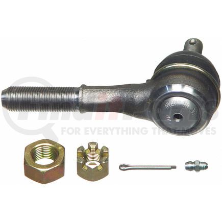ES3386RL by MOOG - QuickSteer ES3386RL Steering Tie Rod End