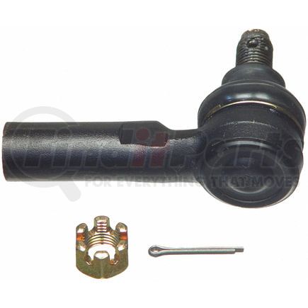 ES3383 by MOOG - Steering Tie Rod End